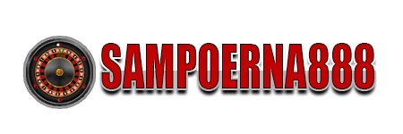 Logo SAMPOERNA888